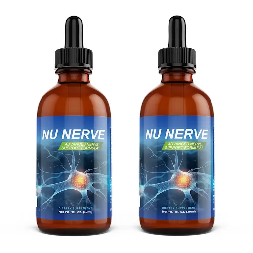 nunerve-supplement